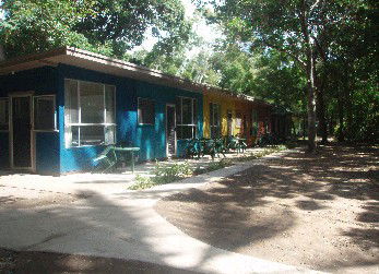 Cape Hillsborough Nature Resort - Accommodation in Brisbane 5