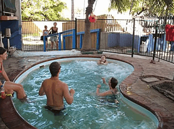 Globetrotters Budget Accommodation - Accommodation in Brisbane 0