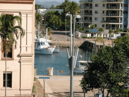 Globetrotters Budget Accommodation - Accommodation in Brisbane 1