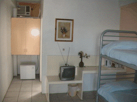 Globetrotters Budget Accommodation - Accommodation in Brisbane 2