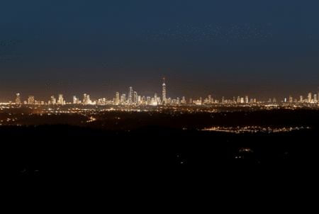 Eagle Heights Mountain Resort - Accommodation in Brisbane