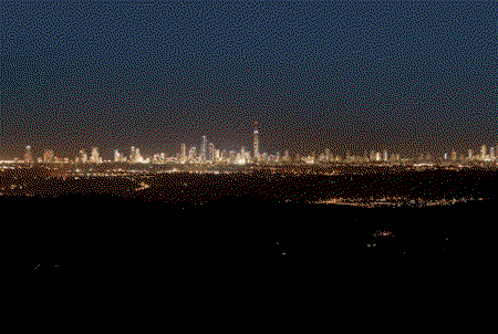 Eagle Heights Mountain Resort - Accommodation in Brisbane 0