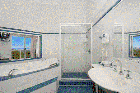 Eagle Heights Mountain Resort - Accommodation in Brisbane 1
