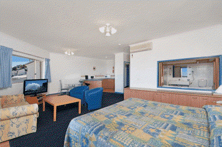 Eagle Heights Mountain Resort - Accommodation in Brisbane 2