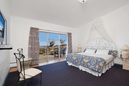Eagle Heights Mountain Resort - Accommodation in Brisbane 3
