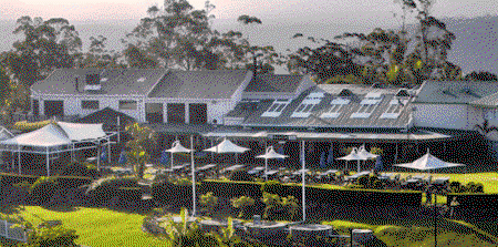 Eagle Heights Mountain Resort - Accommodation in Brisbane 4