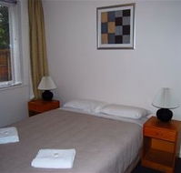 Armadale Serviced Apartments - Accommodation in Brisbane