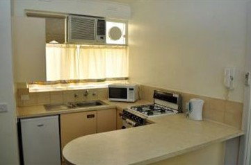 Armadale Serviced Apartments - Accommodation in Brisbane 1