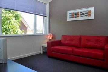 Armadale Serviced Apartments - Accommodation in Brisbane 2