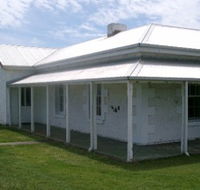 Cape Otway Lightstation - Accommodation in Brisbane