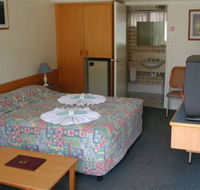 Tropical Gateway Motor Inn - Accommodation in Brisbane