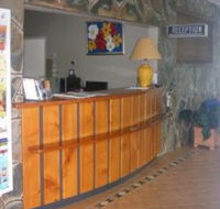 Jackaroo Motel - Accommodation in Brisbane