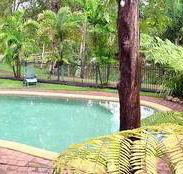 Resort Bamaga - Accommodation in Brisbane