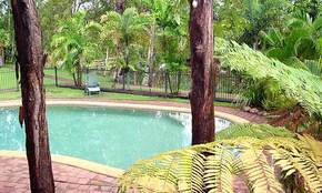 Resort Bamaga - Accommodation in Brisbane 0