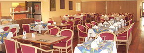 Resort Bamaga - Accommodation in Brisbane 1