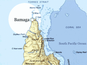 Resort Bamaga - Accommodation in Brisbane 3