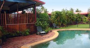 Resort Bamaga - Accommodation in Brisbane 4