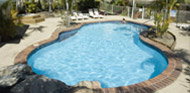 Isle Of Palms - Accommodation in Brisbane 1