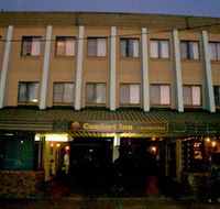 Centrepoint Motel - Accommodation in Brisbane
