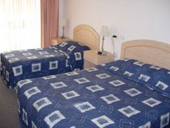 Centrepoint Motel - Accommodation in Brisbane 1