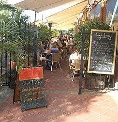 Centrepoint Motel - Accommodation in Brisbane 2