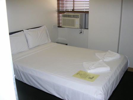 City Edge Brisbane (Formerly: Explorers Inn) - Accommodation in Brisbane 3