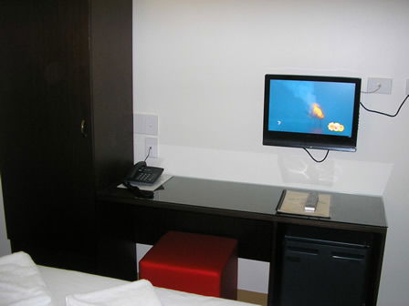 City Edge Brisbane (Formerly: Explorers Inn) - Accommodation in Brisbane 4