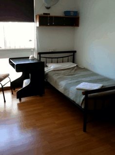 Adalong Student Guesthouse - Accommodation in Brisbane