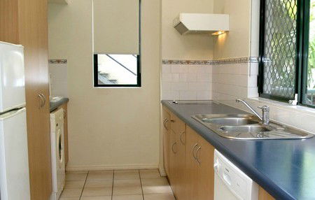 Grosvenor In Cairns - Accommodation in Brisbane 2