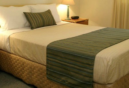 Grosvenor In Cairns - Accommodation in Brisbane 3