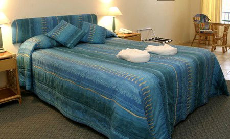 Grosvenor In Cairns - Accommodation in Brisbane 4