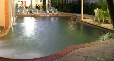 Grosvenor In Cairns - Accommodation in Brisbane 5