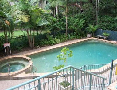 Burleigh Terraces Luxury Apartments - Accommodation in Brisbane 1