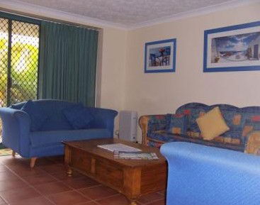 Burleigh Terraces Luxury Apartments - Accommodation in Brisbane 2