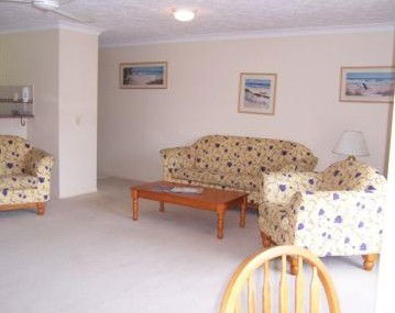 Burleigh Terraces Luxury Apartments - Accommodation in Brisbane 4