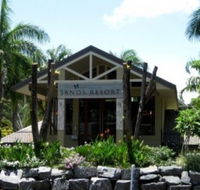 Port Douglas Sands Resort - Accommodation in Brisbane