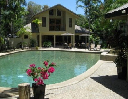 Port Douglas Sands Resort - Accommodation in Brisbane 1
