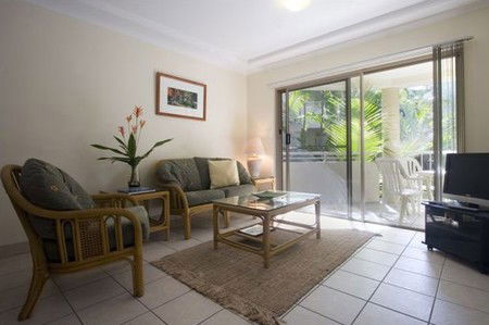 Port Douglas Sands Resort - Accommodation in Brisbane 3