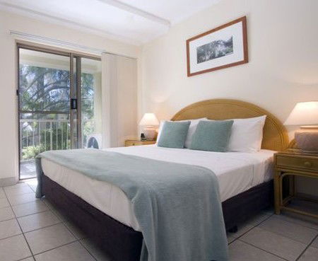 Port Douglas Sands Resort - Accommodation in Brisbane 5