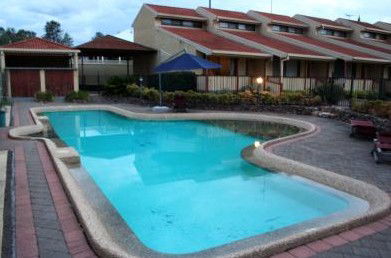 The Great Escape Lofts - Accommodation in Brisbane 2