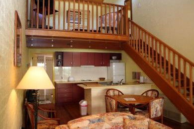 The Great Escape Lofts - Accommodation in Brisbane 3