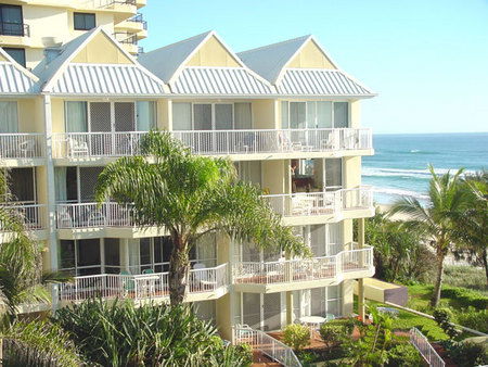 Tugun QLD Accommodation in Brisbane