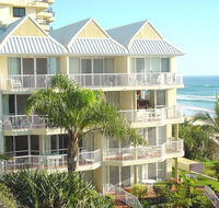 Crystal Beach Resort - Accommodation in Brisbane