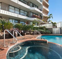 Bougainvillea Apartments - Accommodation in Brisbane