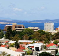 Rydges Hobart - Accommodation in Brisbane