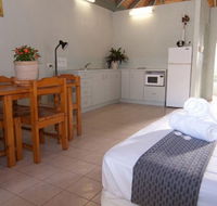 Island Leisure Resort - Accommodation in Brisbane