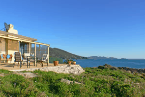 Boat Harbour Beach Resort - Accommodation in Brisbane