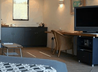 Edge Of The Bay Resort - On Freycinet - Accommodation in Brisbane 2