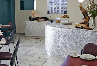 Harrington's Hobart - Accommodation in Brisbane 0