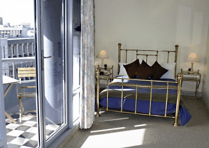 Harrington's Hobart - Accommodation in Brisbane 2